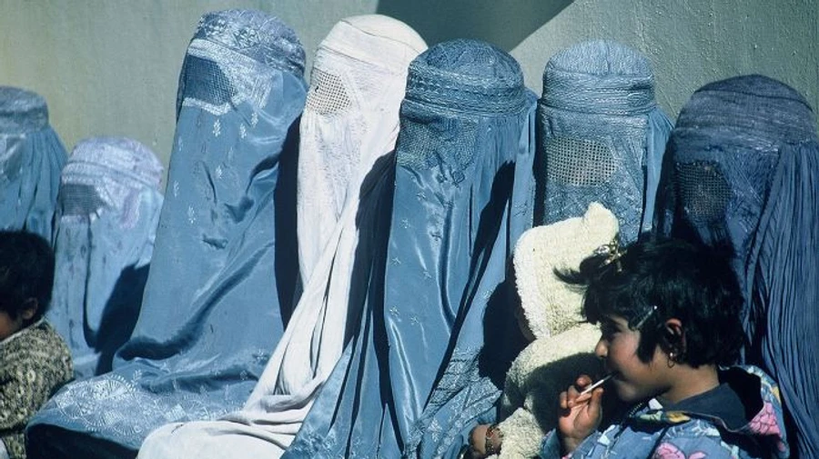 Таліби заборонили жінкам займатися спортом