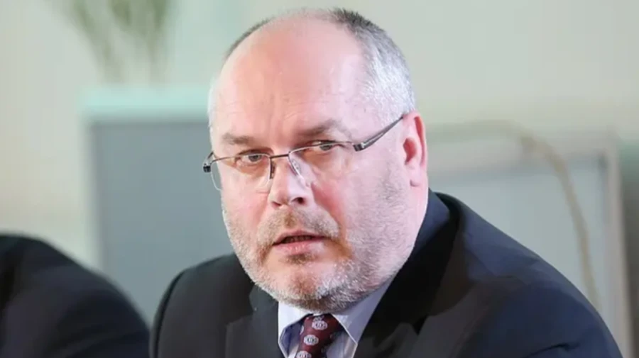 Парламент Эстонии с первой попытки не выбрал президента: не хватило 5 голосов