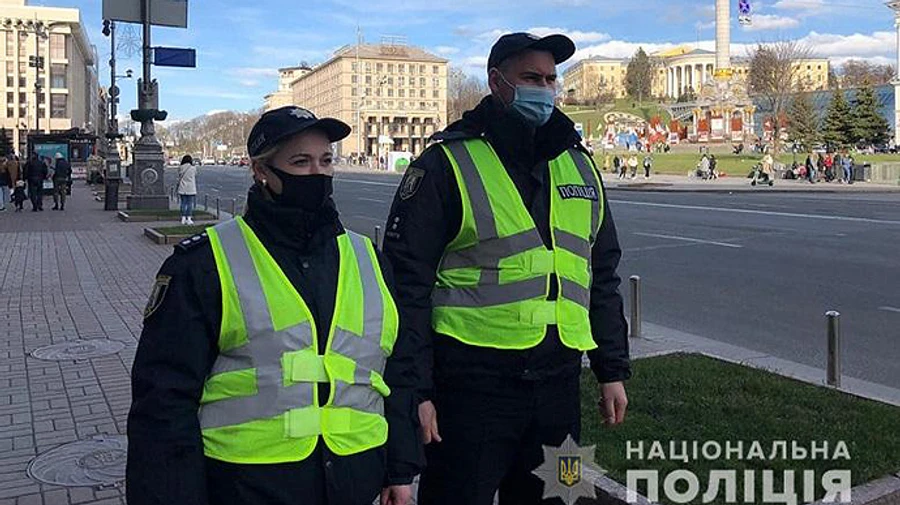 В МВД объясняют, зачем им деньги из ковидного фонда: транш не последний