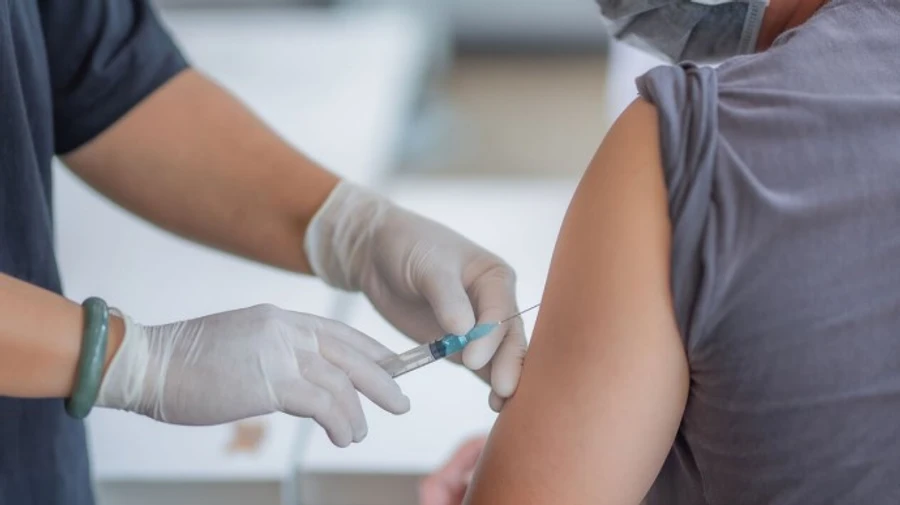 Ляшко розповів, як і коли освітяни можуть вакцинуватися від COVID