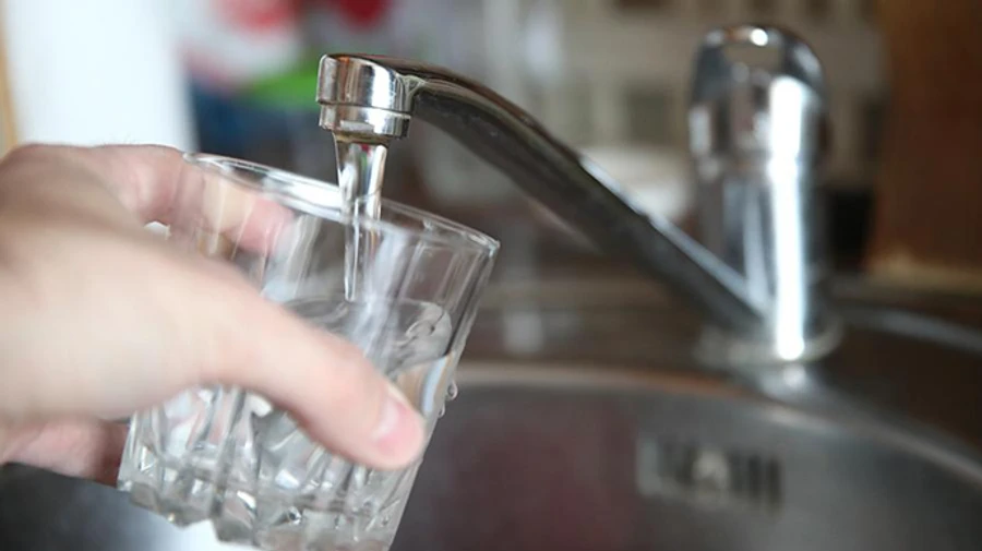 В Крыму ужесточают график подачи воды: в Алуште 5 часов на день