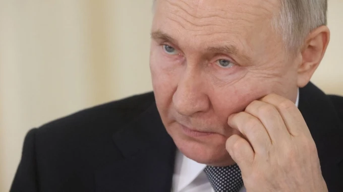 На базі Ради Європи завершили підготовку до створення трибуналу для Путіна