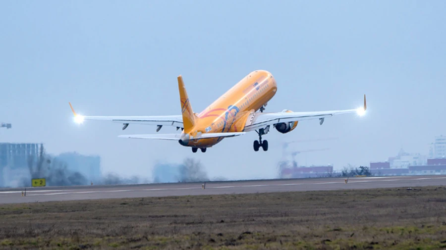 Кабмин готовится к подписанию соглашения об открытом небе с ЕС