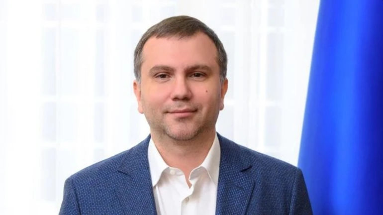 Вовк продовжує тікати від детективів НАБУ