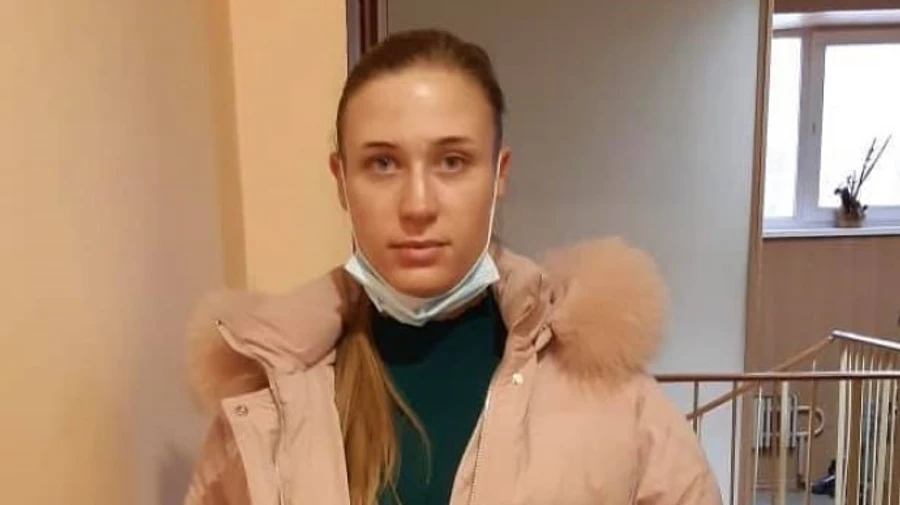 Дело о телеграм-сети спецслужб РФ: подозреваемая обжаловала арест