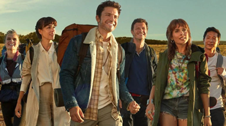 Почему сериал Три пути объединит миллионы людей в 2021 году, но некоторым вовсе не зайдет