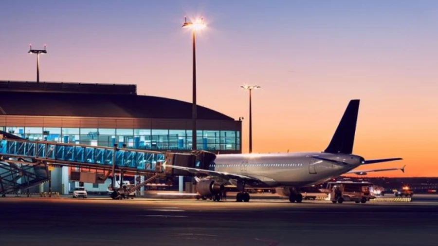 Італія слідом за Британією заборонила авіарейси з Бразилії через новий штам вірусу