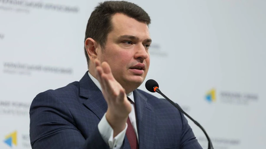 НАБУ буде відбиватися від абсурдного рішення ОАСК щодо Ситника