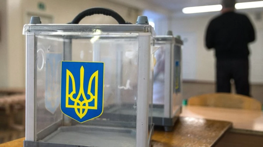 Представитель ЦИК: на Донбассе состоятся выборы в районные рады