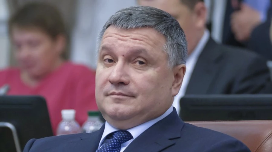 Гончарук больше не хочет Авакова в своем Кабмине, если бы тот у него был