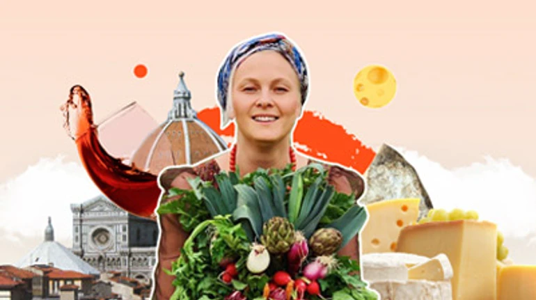 Екатерина Смирнова: Когда объявили карантин, основная часть моей финансовой подушки была в бизнесе, который вдруг остановился