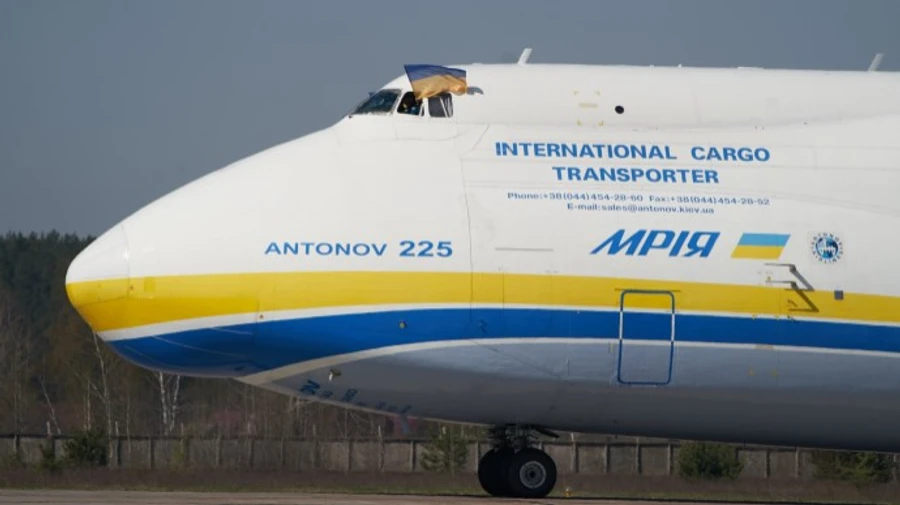 Вибух у Бейруті: Україна направить до Лівану гуманітарний вантаж