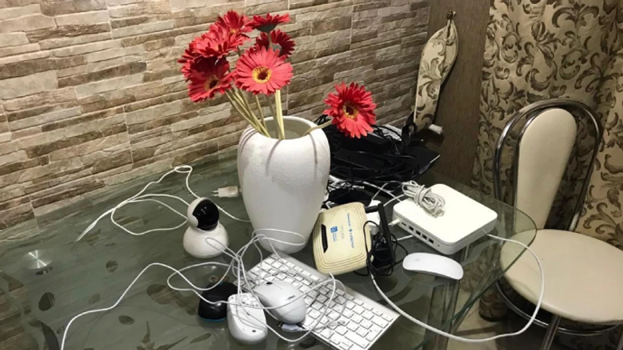 Сеть порностудий разоблачили в Херсоне – полиция