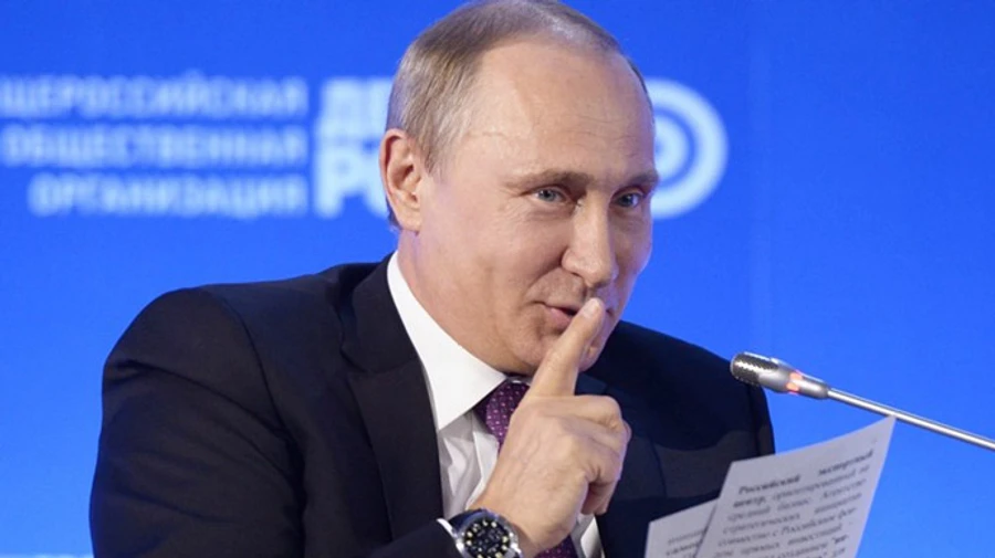 В Москве скупают голоса в поддержку поправок в Конституцию – СМИ