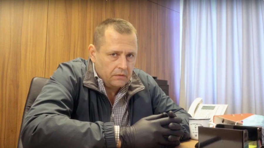 Після сюжету на 1+1 мер Дніпра вирішив створити в місті тупик Коломойського