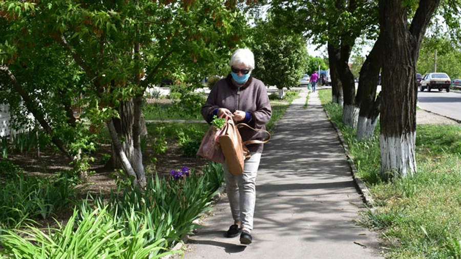 На Львівщині послабили карантин