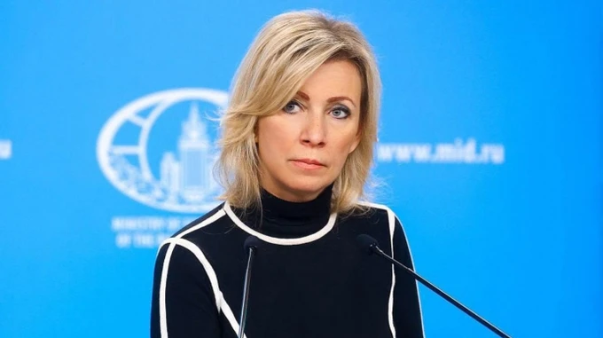 Россия отреагировала на переговоры Украина-США в Джидде: Главные новости будут из Москвы