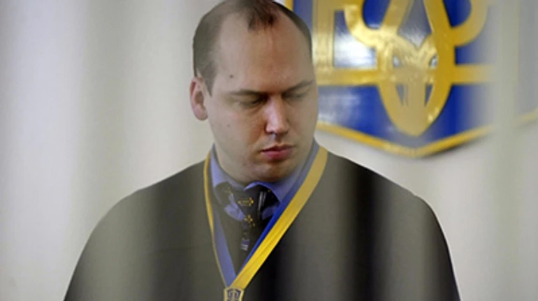 Ваша честь. Судді, які виносять гучні рішення епохи Зеленського