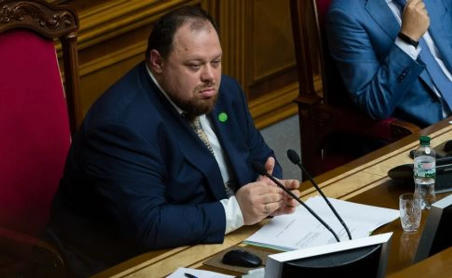 Рада прошла 184 правки по земле, Тимошенко полдня простояла в президиуме