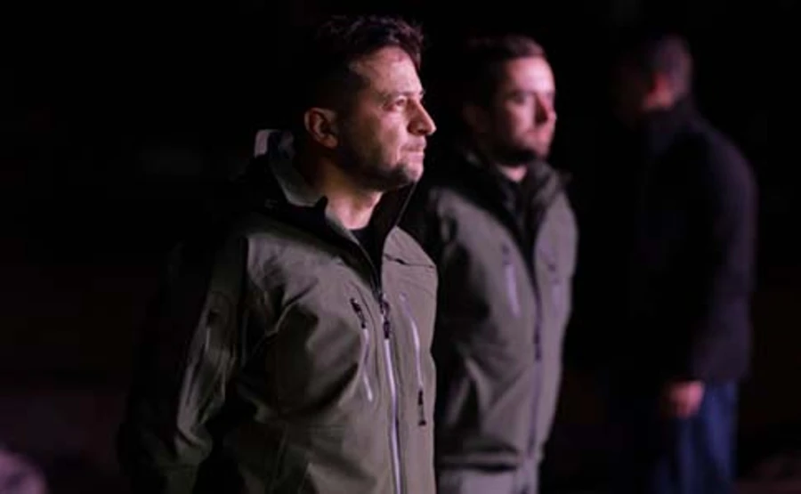 Медведев: Зеленский хочет восстановления отношений с РФ