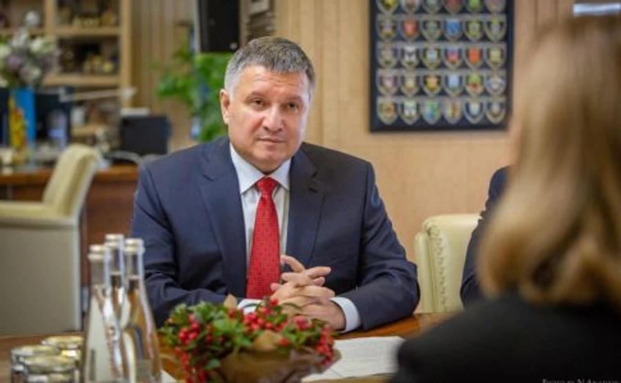 Аваков ответил США на попытку назвать Азов террористической организацией