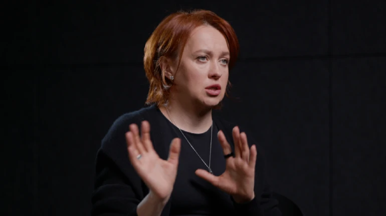 Катерина Загорій, Дарниця: Відвідувачі аптек до 70% грошей віддають за електроенергію і квадратні метри, а не за ліки