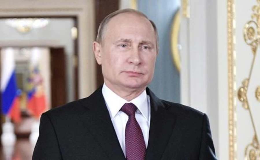 Безсмертный: Кремль бил по Зеленскому, могла быть катастрофа