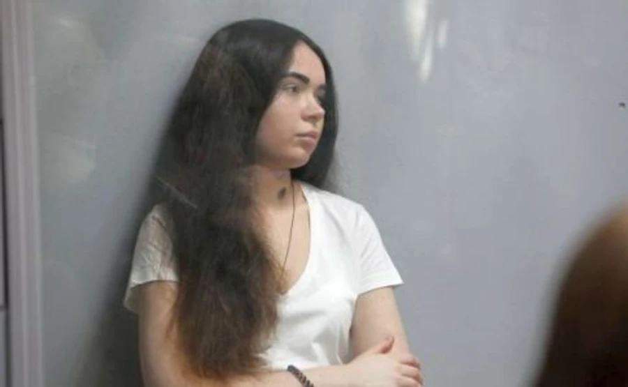 Зайцеву просят отпустить домой вместо 10 лет тюрьмы за ДТП с 6 погибшими