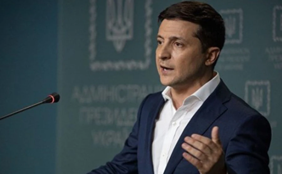 Зеленский призвал предстоятелей церквей к диалогу