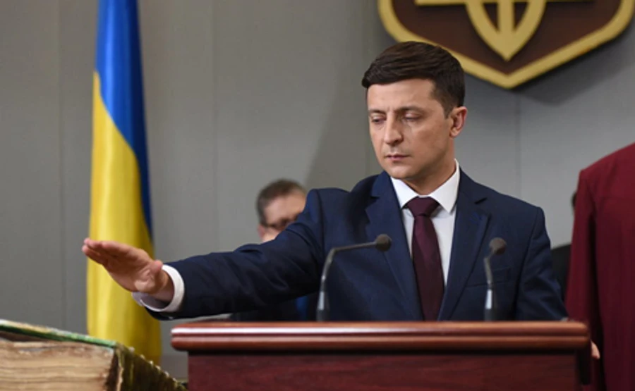 Регламентный комитет перенес заседание по инаугурации