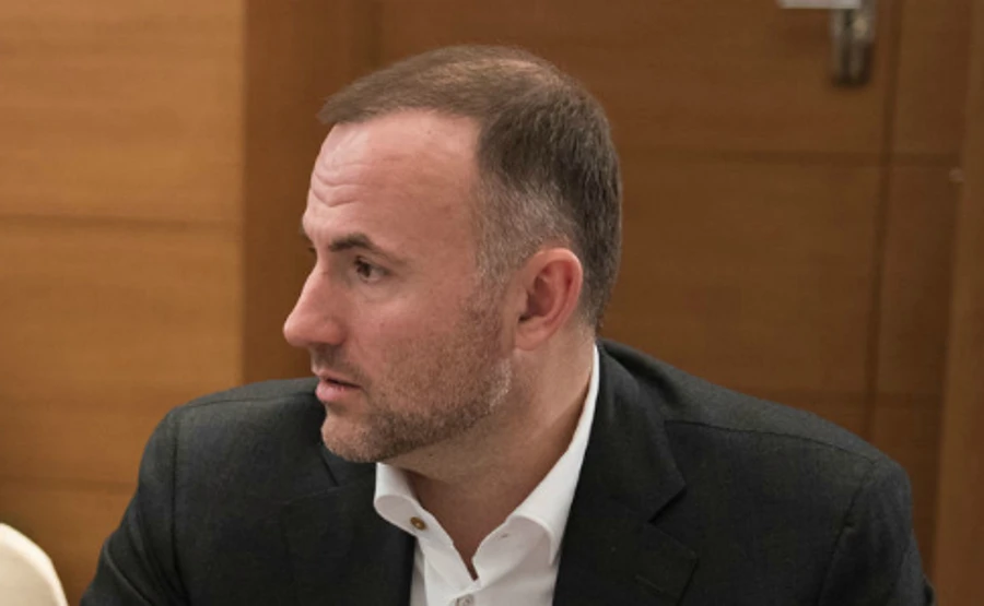 Журналіст Схем: Відомого олігарха затримали у Мексиці