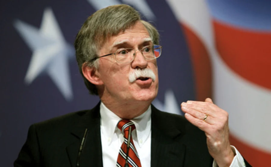 Радник Трампа: Рішення про нові санкції проти РФ ще не прийняте