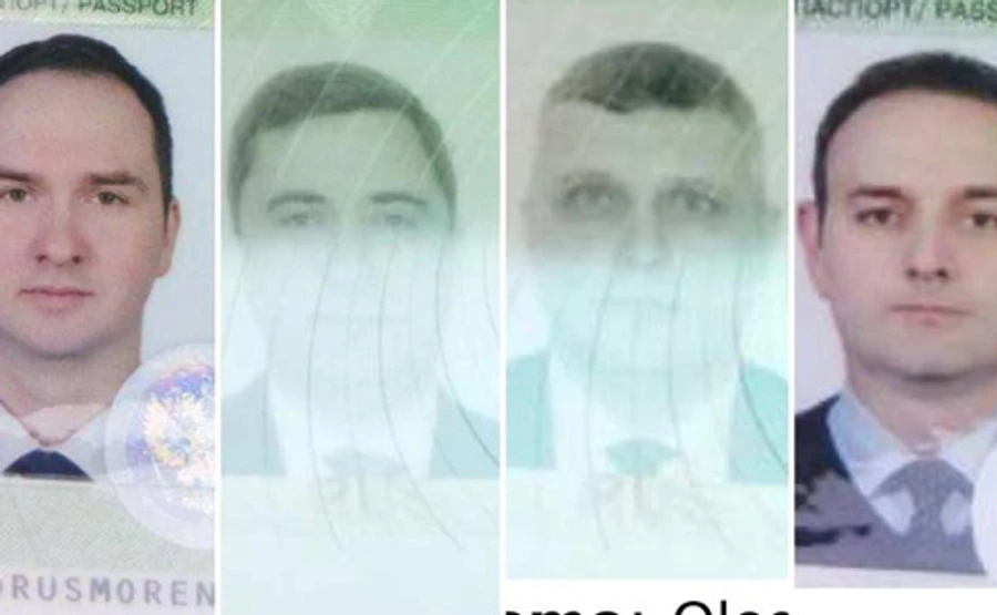 Ще б будьонівки наділи: у розвідці РФ знайшли винного у провалах в Нідерландах