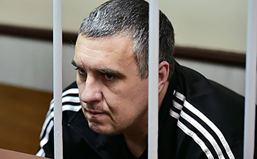 Панова будут этапировать из Крыма в РФ - правозащитница