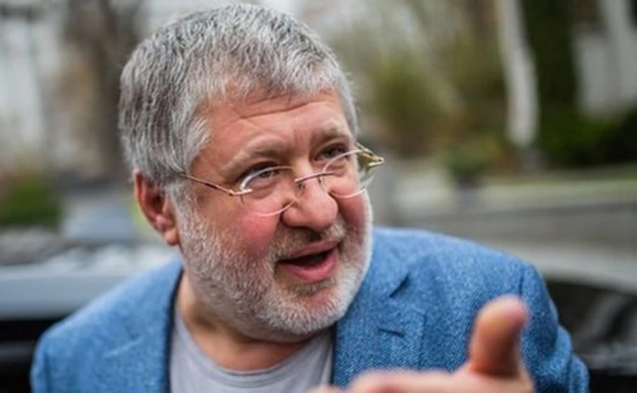 Коломойский сказал, кого поддержит на президентских выборах