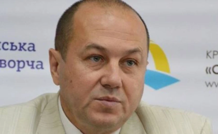 Убили лидера фракции БПП Северодонецкого горсовета