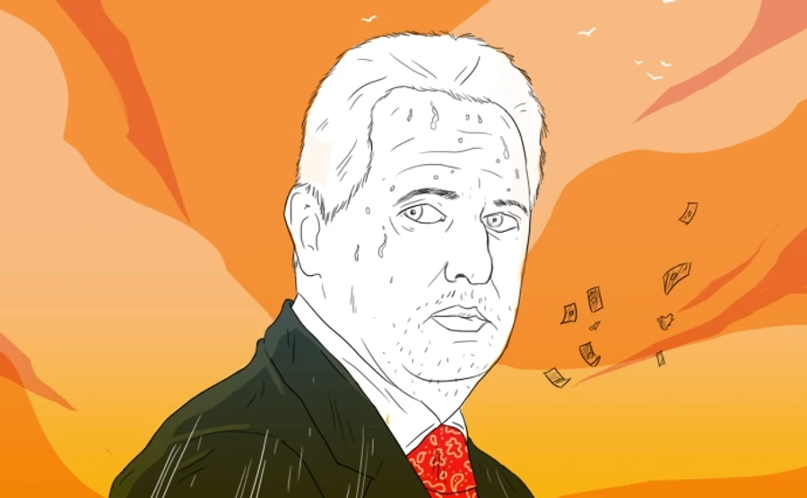 Хроника 25 октября. Бои за Земельный кодекс и золотой трон для Фирташа