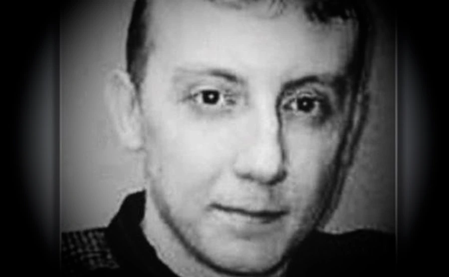 Боевики удерживают журналиста Васина без возможности любого общения