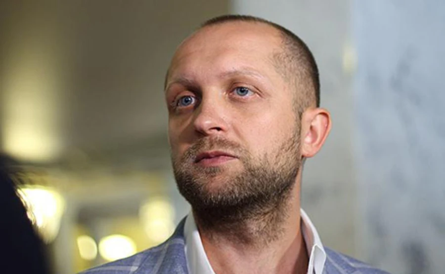 Захист Полякова подав апеляцію на рішення суду