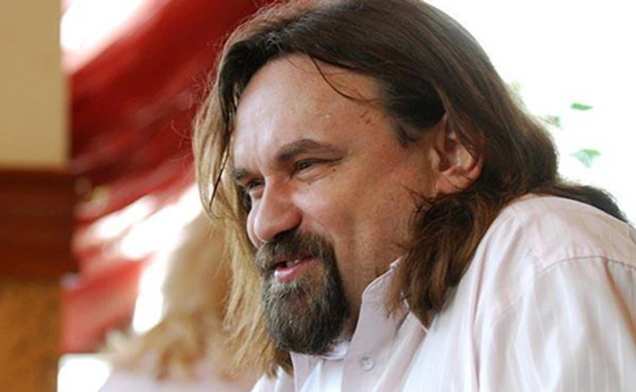 СБУ розшукує журналіста Чаленка за сепаратизм