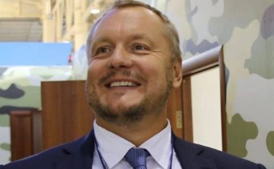 Артеменко планує представити свій мирний план у Вашингтоні