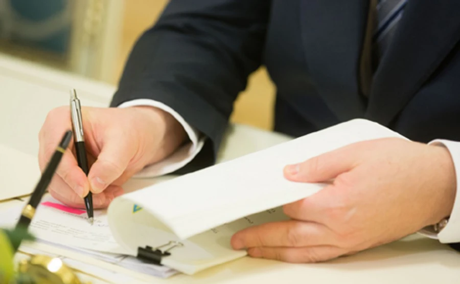 Порошенко підписав бюджет-2017