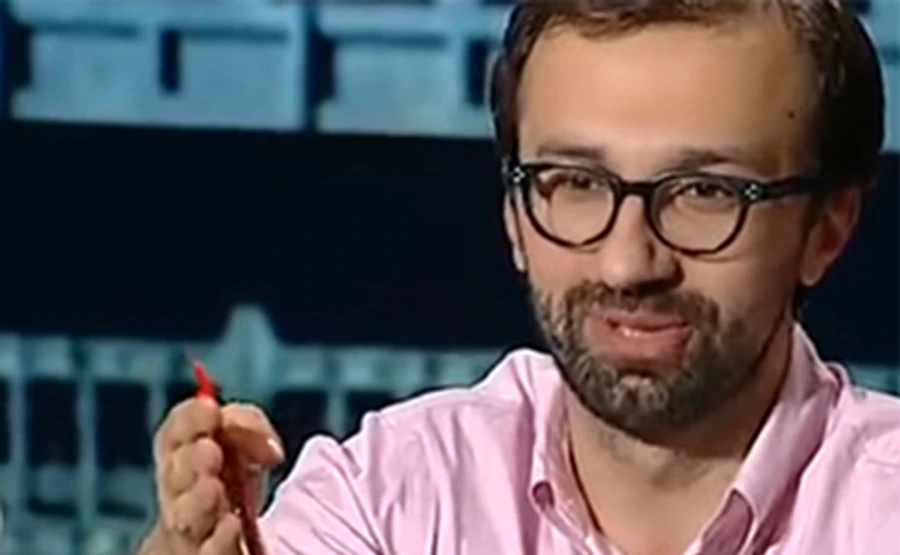 Лещенко розповів, чому Луценко насварив Горбатюка