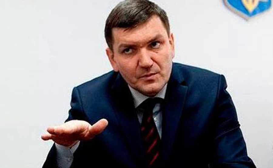 Горбатюк рассказал, как из ГПУ выдавливают неудобных следователей