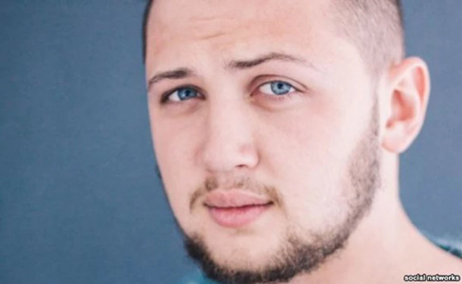 РФ погіршила українцю Афанасьєву умови ув'язнення