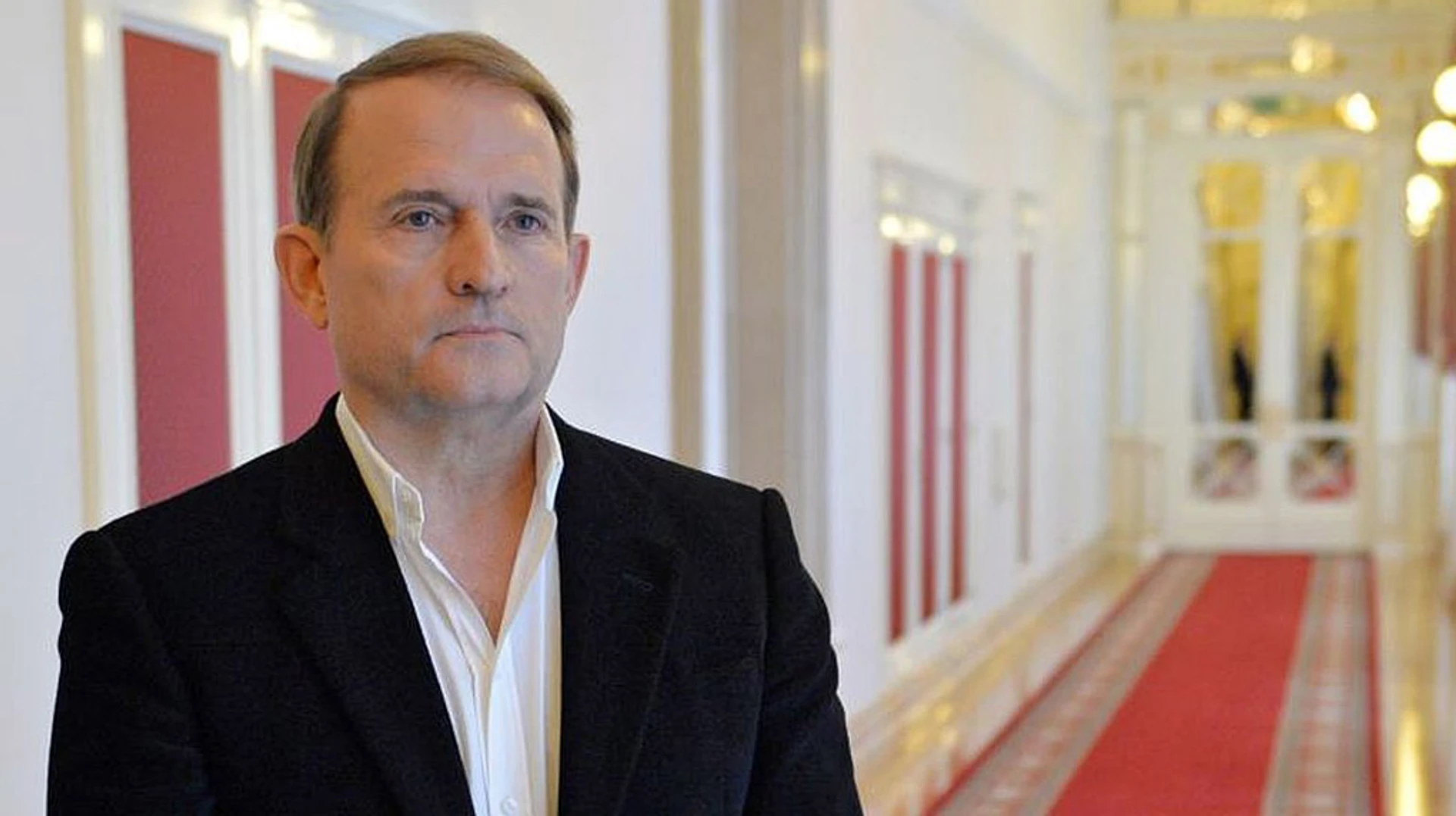 Контрабанда угля из Донбасса окружением Медведчука. Этой истории пять лет