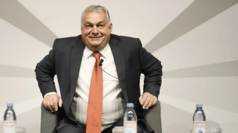 Orbán fights for a veto: will he succeed in blocking Ukraine's financing scheme 