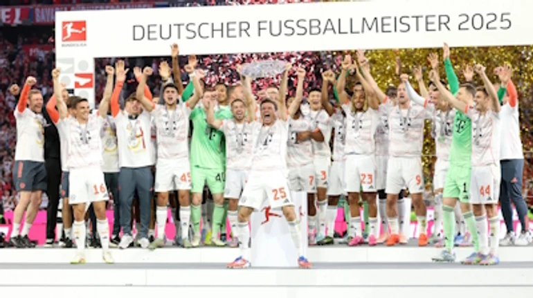 Доля титулу, проєкт Клоппа та ексворотар Зорі: головні інтриги нового сезону Бундесліги