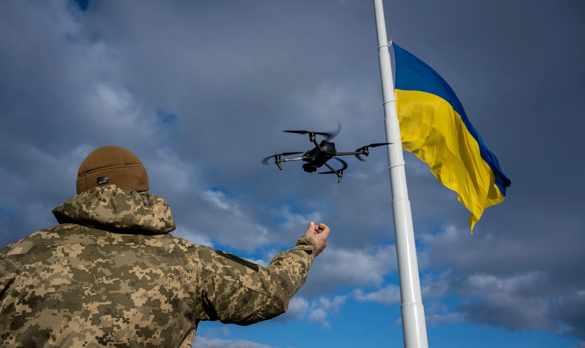 Rockets and drones from the lab: how to build a bridge between Ukrainian science and weapons production