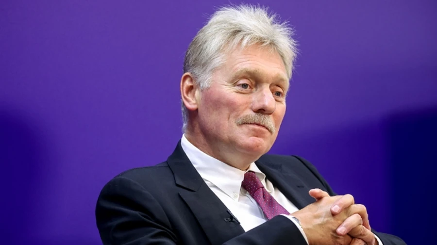 Kremlin rejects Kyiv's meeting proposals and warns that situation will get worse